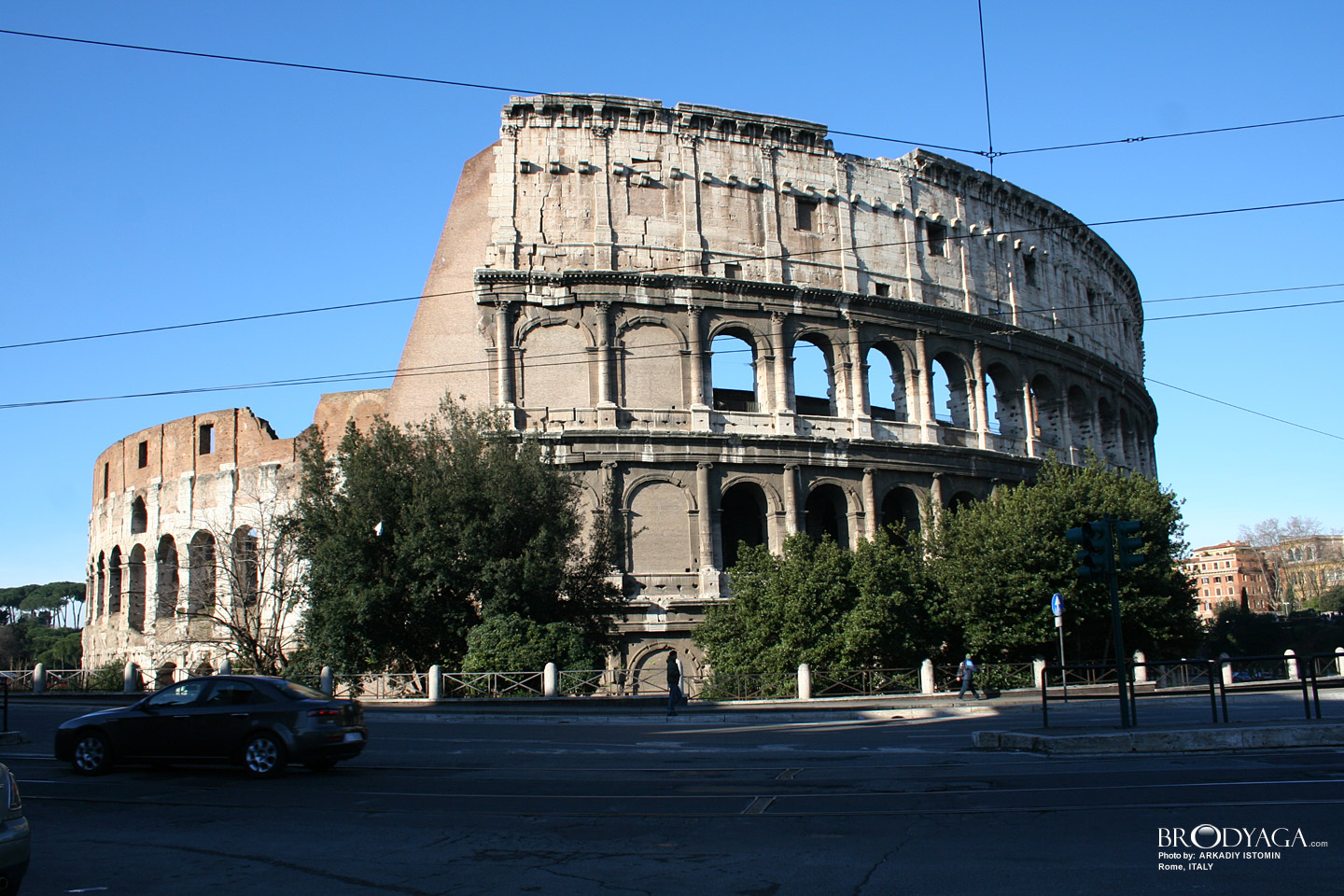 Rome